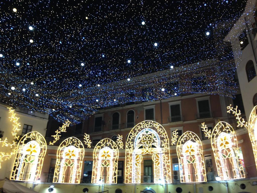 Salernoway Salerno