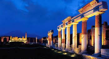 Salernoway 3* Salerno