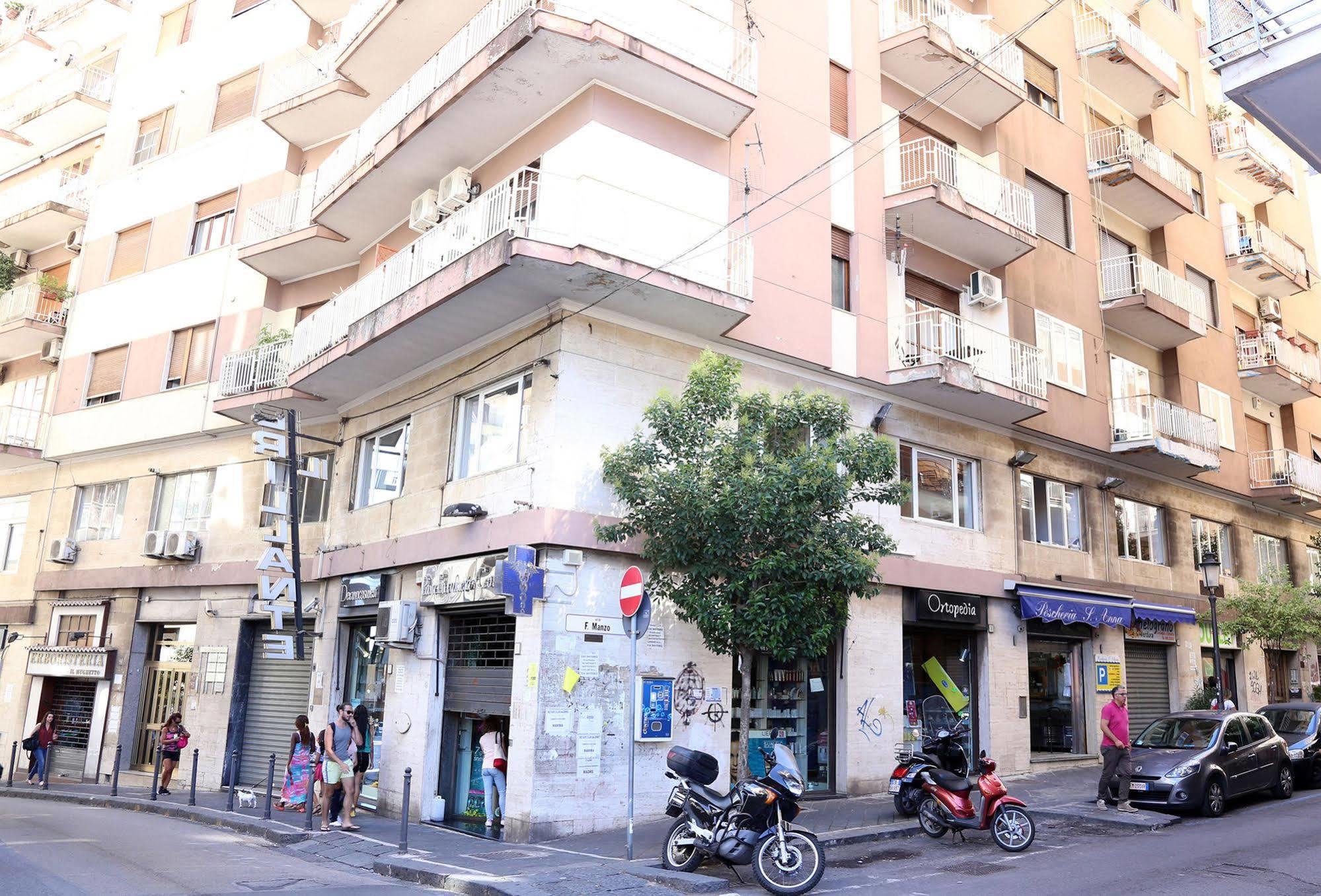 Salernoway 3* Salerno