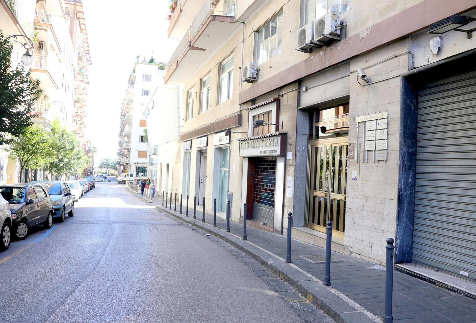Salernoway 3*