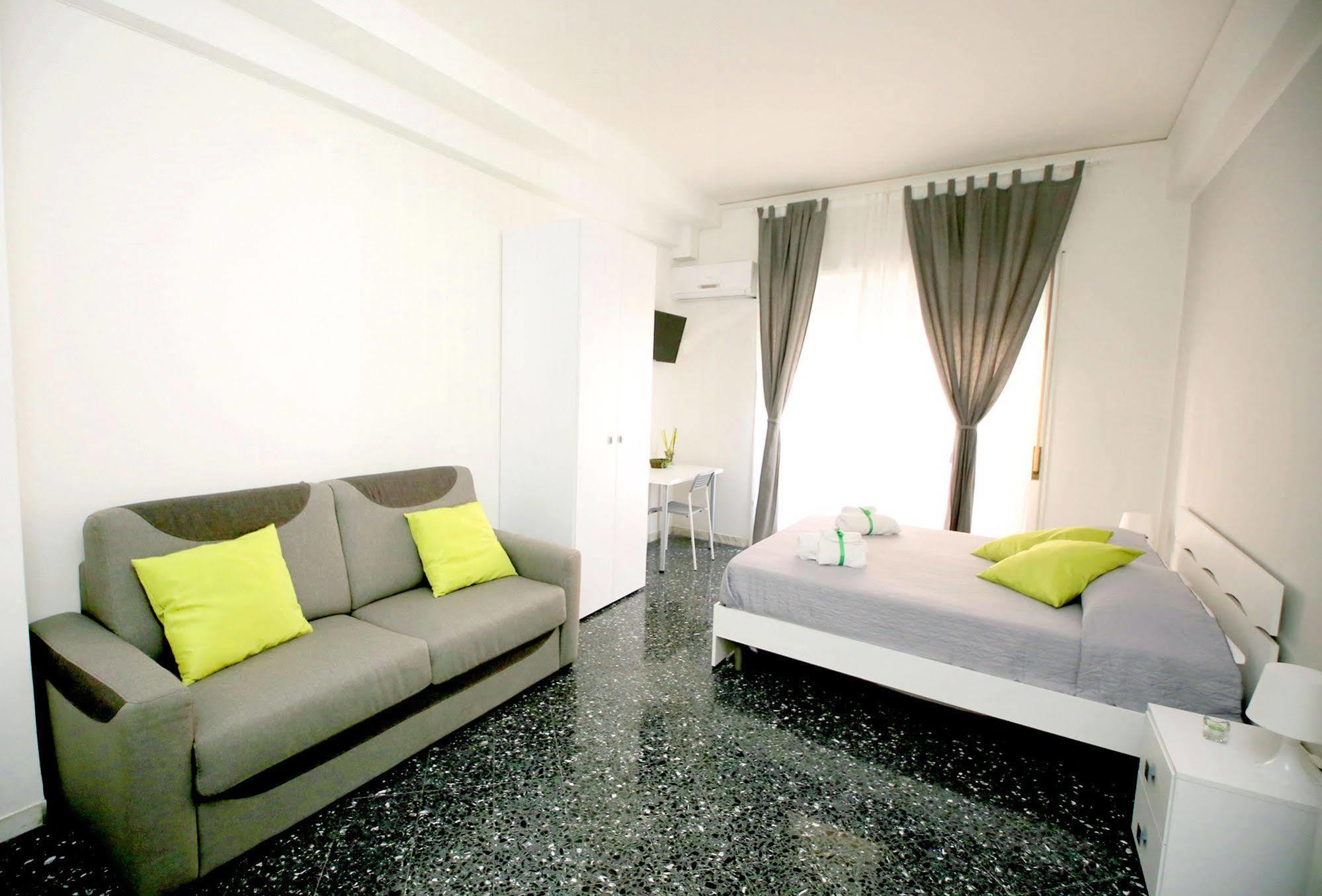Salernoway 3*