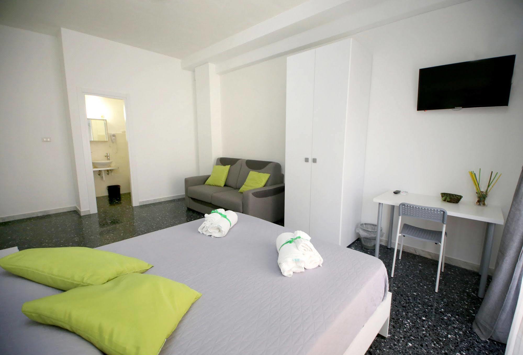 Frühstückspension Salernoway 3*