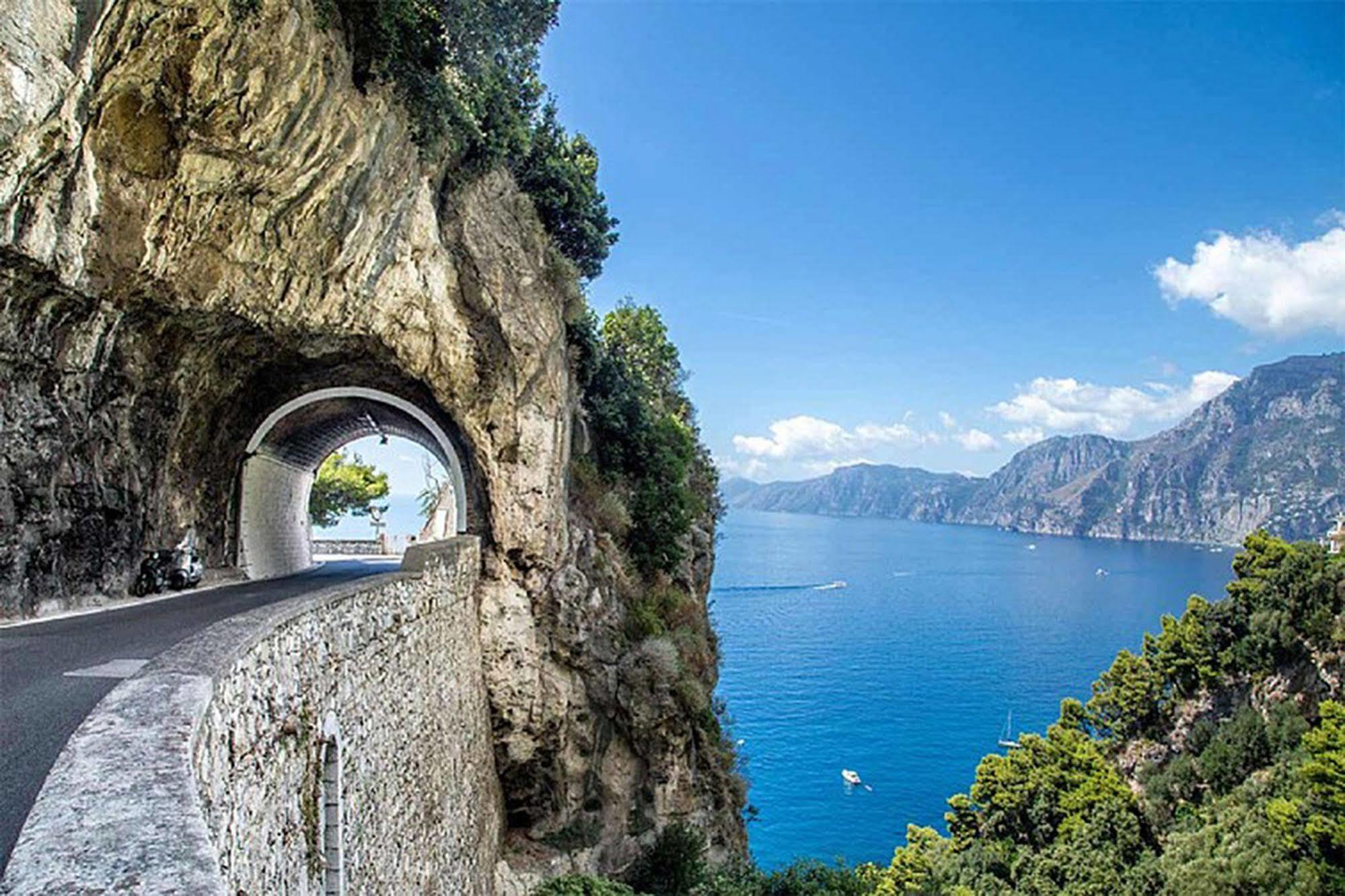 Salernoway Frühstückspension Salerno