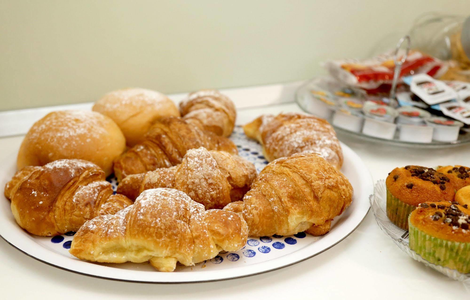 Salernoway Frühstückspension Salerno
